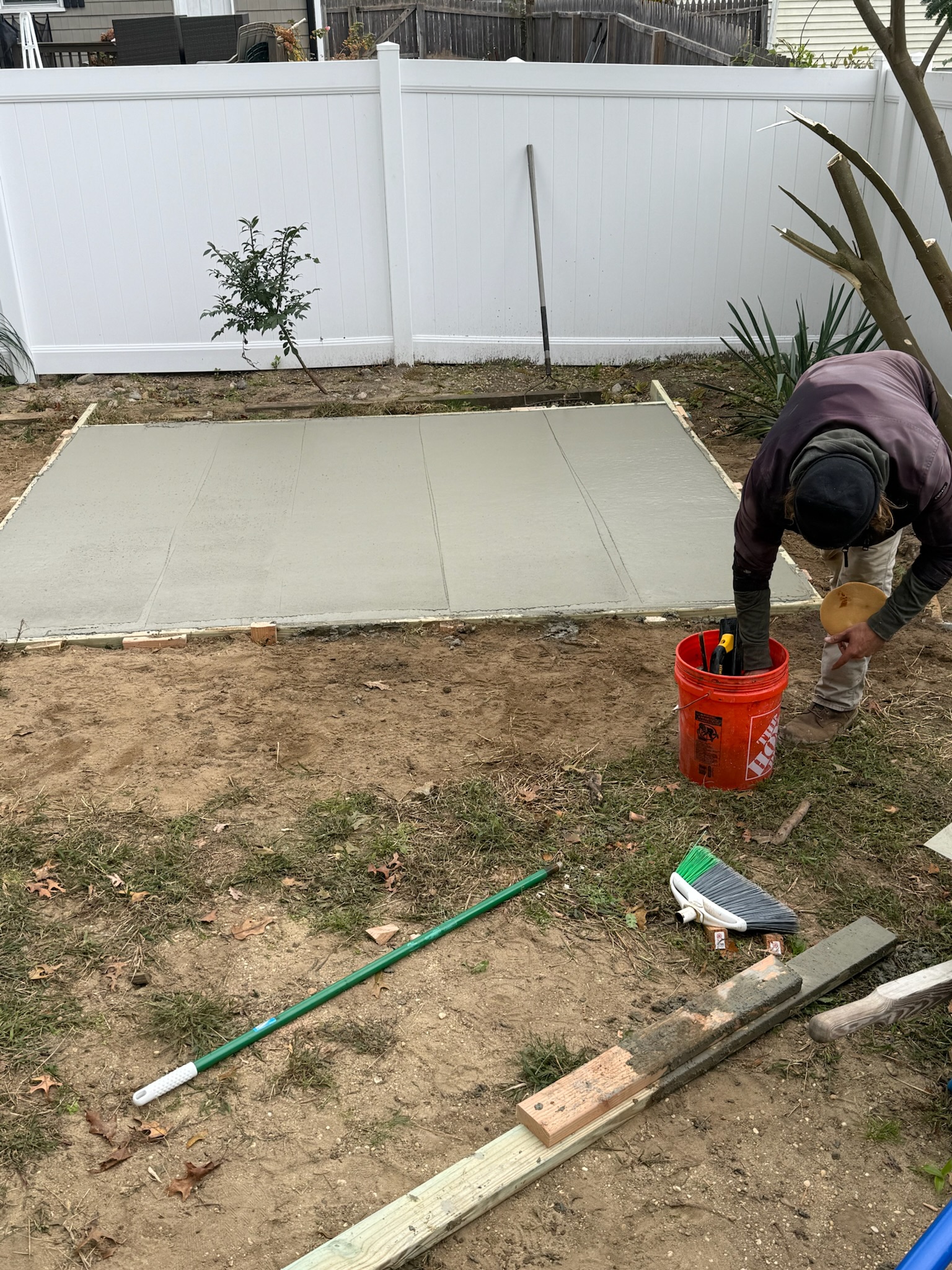 Deck Screenedporch - Photo 75